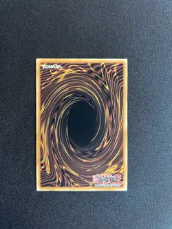 *** RAIGEKI *** 1ST EDITION ALTERNATE ART SECRET RARE MP24-EN056 YUGIOH! - Image 2