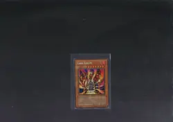 Yugioh Lava Golem PGD-107 Secret Rare mint - Image 1