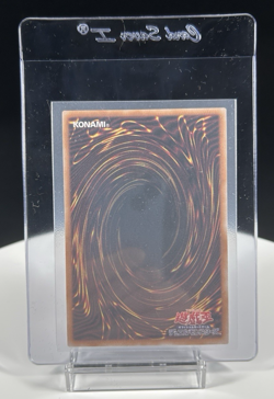 YUGIOH Firewing Pegasus Tokyo Dome JAPANESE 25TH Quarter Century Rare QCR - Image 2