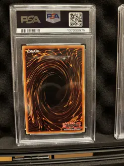 Yu-Gi-Oh! Dark Armed Dragon Ghost Rare GFP2-EN179 1st Edition Konami - Image 2