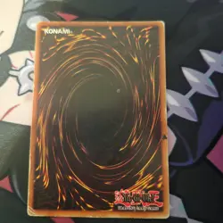 Yugioh Blue Eyes White Dragon SDK-001 Unlimited Ultra Rare - HP - Image 2