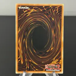 Yugioh - Magnet Induction - KICO-EN009 - Super Rare 1st Edition - Image 2