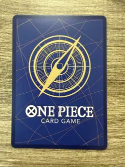 Charlotte Pudding OP12-071 - One Piece TCG: Legacy of the Master - Rare English - Image 2