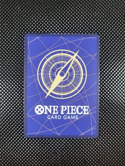 Kaido (SEC Alt Art) - One Piece - OP05-118 - PRB-01 - Japanese -NM - Image 2