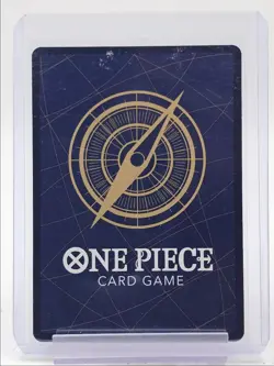 GOL D. ROGER 2024 ONE PIECE JAPANESE ALT ART SECRET RARE A OP09-118 Q5754 - Image 2