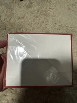 Sealed Heroines Edition Extra Booster Box EB-03 One Piece Corner Of Box Has Dent - Image 2