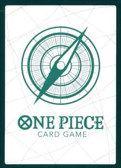 2022 Bandai One Piece Card Game Romance Dawn DON!! Japanese DON!! Card - Image 2