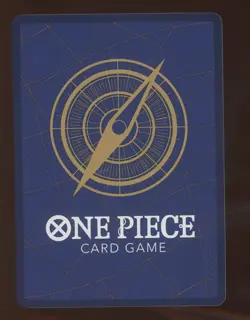 2025 One Piece Tournament Winner Pack Vol. 1 Monkey D Luffy Promo #P-006 - Image 2