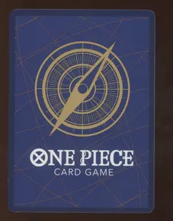 One Piece Monkey.D.Luffy - OP11-058 (TR) OP11-058 Carrying On His Will Foil - Image 2