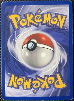 Moltres 21/53 Wotc Black Star Promo Regular - Pokemon Card - Image 2