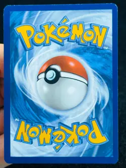 Spritzee 038/131 Master Ball Reverse Holo - LP - NM - Pokemon TCG Card - Image 3