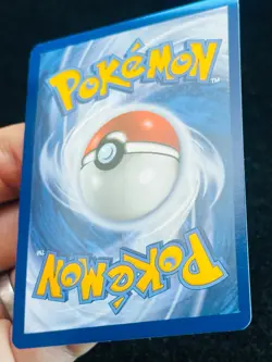 Spritzee 038/131 Master Ball Reverse Holo - LP - NM - Pokemon TCG Card - Image 4