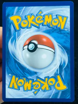 Heatran 068/131 Master Ball Reverse Holo - LP - NM - Pokemon TCG Card - Image 3