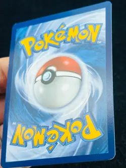 Heatran 068/131 Master Ball Reverse Holo - LP - NM - Pokemon TCG Card - Image 4