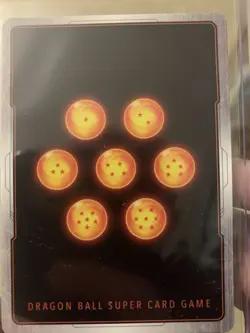 Pan Inherited Bloodline Dawn of the Z-Legends BT18-113 SR Dragon Ball Super Card - Image 2