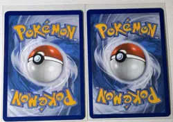 Pokemon Holo Card Lot - Regidrago V, Gholdengo EX, Iron Treads EX, Urshifu (4) - Image 3