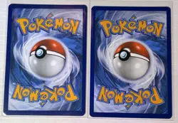 Pokemon Holo Card Lot - Regidrago V, Gholdengo EX, Iron Treads EX, Urshifu (4) - Image 5
