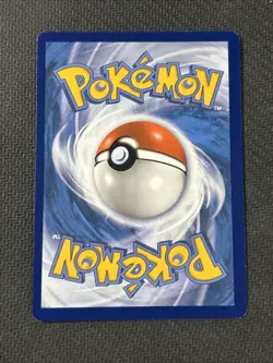 Pokemon TCG Charizard 10/78 Holo Rare Card 2022 Pokemon Go Set - Image 2