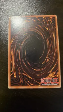 Yu-Gi-Oh! Blue-Eyes White Dragon BPT-003 2002 Tin Holo Secret Rare Card - Image 2