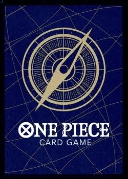 2022 Bandai One Piece Card Game Romance Dawn Monkey D. Luffy Japanese Super Rare - Image 2