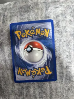 Pokemon Aquapolis Pinsir Uncommon Regular 60 HP Card 101/147 English - Image 2