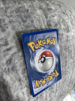 Pokemon Aquapolis Pinsir Uncommon Regular 60 HP Card 101/147 English - Image 4