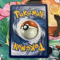 Pokemon TCG Ninetales Evolutions Ultra Rare Card Break 16/108 XY NM/M Condition - Image 4