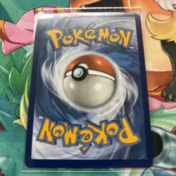 Pokemon TCG Ninetales Evolutions Ultra Rare Card Break 16/108 XY NM/M Condition - Image 5