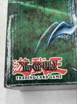 Konami Yu-Gi-Oh! TCG Structure Deck: Beware of Traptrix Trading Cards Mixed Lot - Image 3