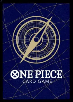 2022 One Piece Card Game Romance Dawn Trafalgar Law Japanese Blocker - Image 2