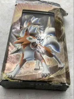 Pokemon TCG Multicolor Collectible Card Game Mixed Lot Of Assorted - Image 5