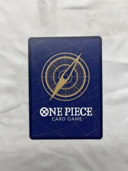 Nico Robin (Gift Collection 2023) ST01-008 One Piece Promotion Cards Foil - Image 2