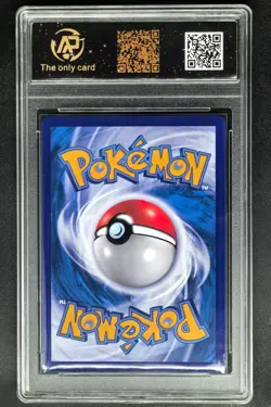 2025 Pokemon Cards CHN. Mew EX 185/151 SR RPA 10 (SAME AS PSA 10) - Image 2