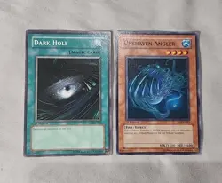 Yu-Gi-Oh! TCG Cards Lot! 151 Cards 1st Edition! Rares! Vintage! Free Shipping! - Image 2