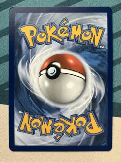 Pokemon Card - Telepathic Energy - Reverse Holo Rare (088/088) Perfect Order NM - Image 2