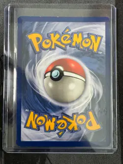 Kabutops 9/62 Holo Rare - Fossil Set - WOTC 1999 Pokemon Card - LP - Image 3