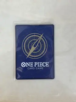 One Piece TCG Promo Ryuma P-072 Premium Card Collection Best Selection Vol.3 ODA - Image 2