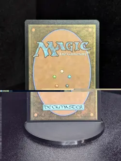 Splinter of the Shadows - Ashcoat of the Shadow Swarm Borderless Regular PZA MTG - Image 2