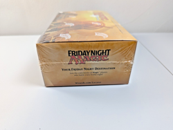 MTG Amonkhet Booster Box English - Magic The Gathering - New Factory Sealed - Image 3