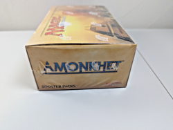 MTG Amonkhet Booster Box English - Magic The Gathering - New Factory Sealed - Image 4