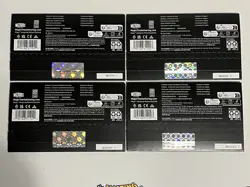 Secret Lair x Iron Maiden Complete Set - Eddie Unchained & Album Art - Unopened - Image 3