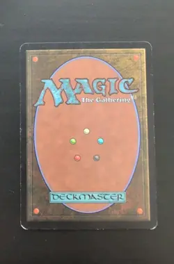 Minamo School at Water's Edge MTG Champions Of Kamigawa #279 LP - Image 2