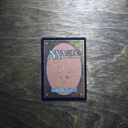 FOIL Borderless Derevi, Empyrial Tactician - Bloomburrow Commander MTG BLC EDH - Image 2