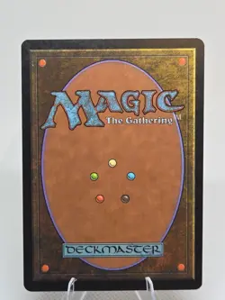Saprazzan Cove X1 MMQ MTG Mercadian Masques - Image 2