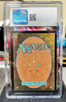 Sol Ring #19 Secret Lair SLC Encyclopedia Borderless RARE Magic MTG TCG - Image 2