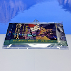 MtG LotR Special Edition Collector Booster PACK New Sealed 2023 Lord ofthe Rings - Image 4