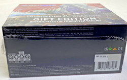 MTG Adventures in the Forgotten Realms: Bundle Gift Edition Sealed 630509983285 - Image 2