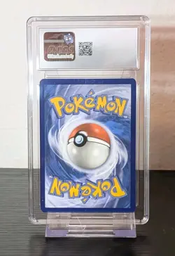 Charizard EX🔥223/197 CGC 9 Obsidian Flames🔥 (SIR) Pokemon (Freshly Graded) - Image 3