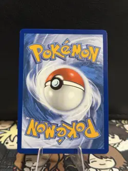 Pokemon TCG: ME01 Mega Evolution - Litleo IR 139/132 - NM+ - Image 2