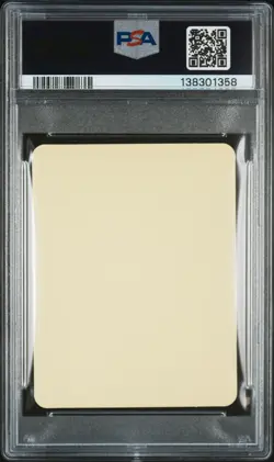 2023 MARUMIYA POKEMON STICKERS #38 FLAREON/JOLTEON/VAPOREON PSA 9 - Image 2